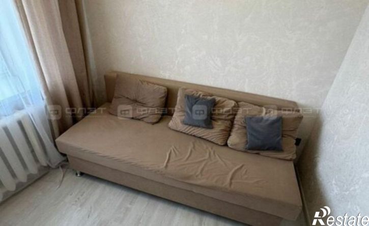 1-комн квартира ул Нариманова, 45,  д. 45
