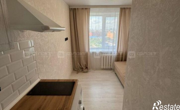 1-комн квартира ул Нариманова, 45,  д. 45