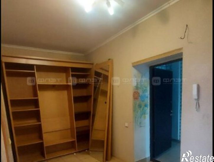 1-комн квартира ул Восстания, 129,  д. 129