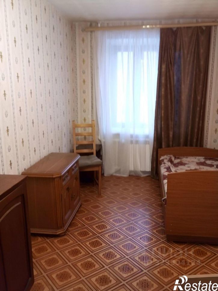 2-комн квартира Хороводная улица, 39А,  д. 39А