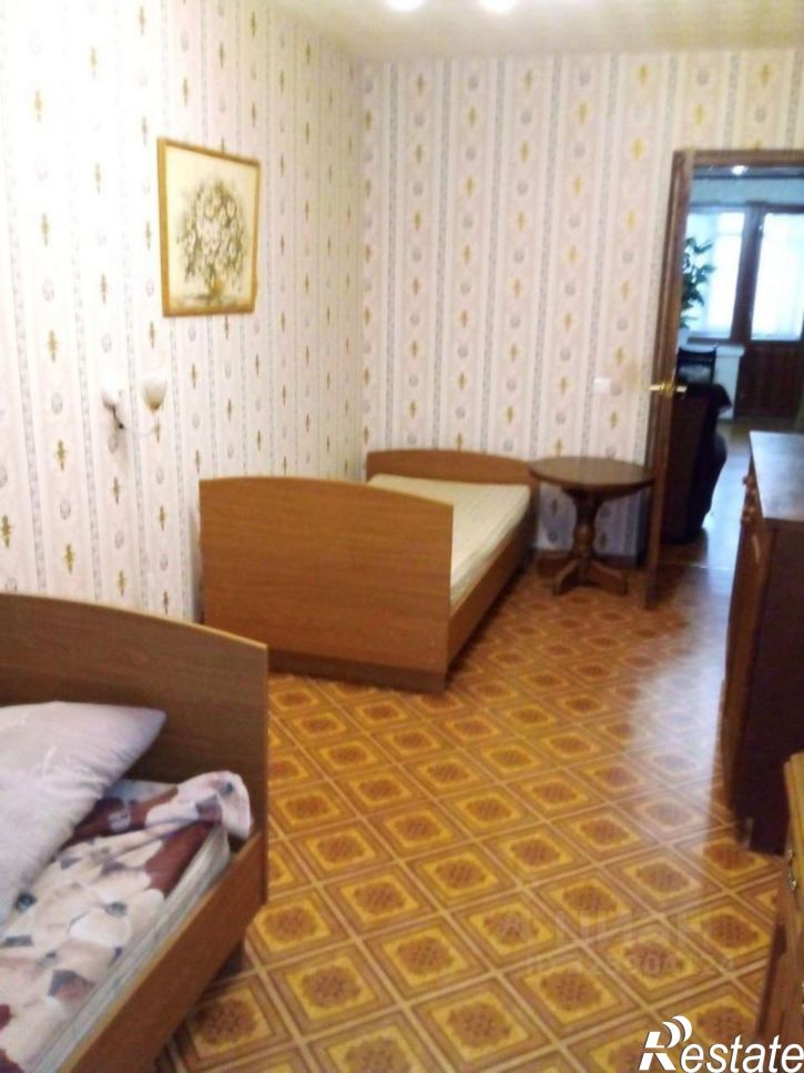2-комн квартира Хороводная улица, 39А,  д. 39А