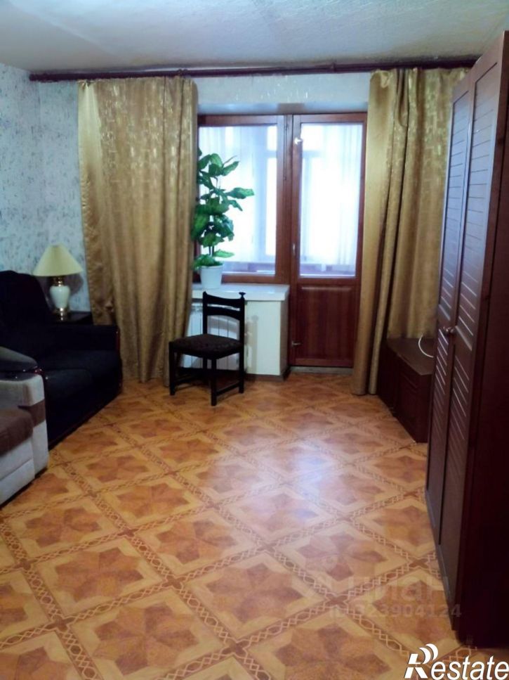 2-комн квартира Хороводная улица, 39А,  д. 39А