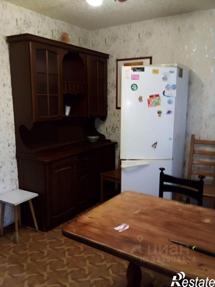 2-комн квартира Хороводная улица, 39А,  д. 39А