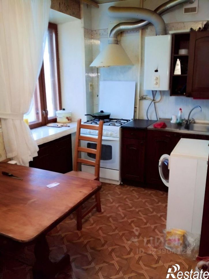 2-комн квартира Хороводная улица, 39А,  д. 39А