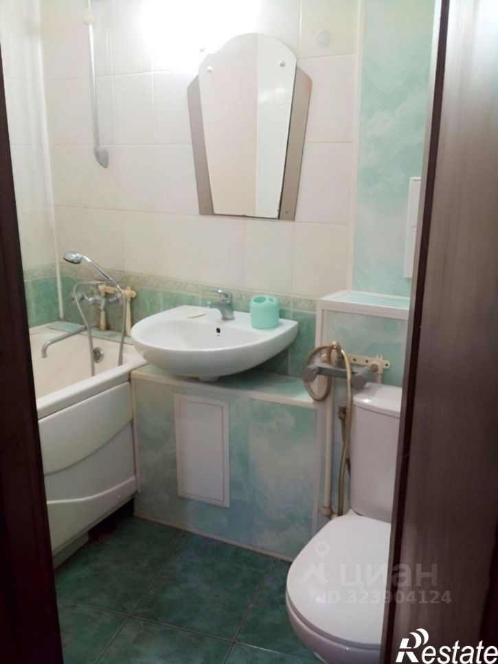 2-комн квартира Хороводная улица, 39А,  д. 39А