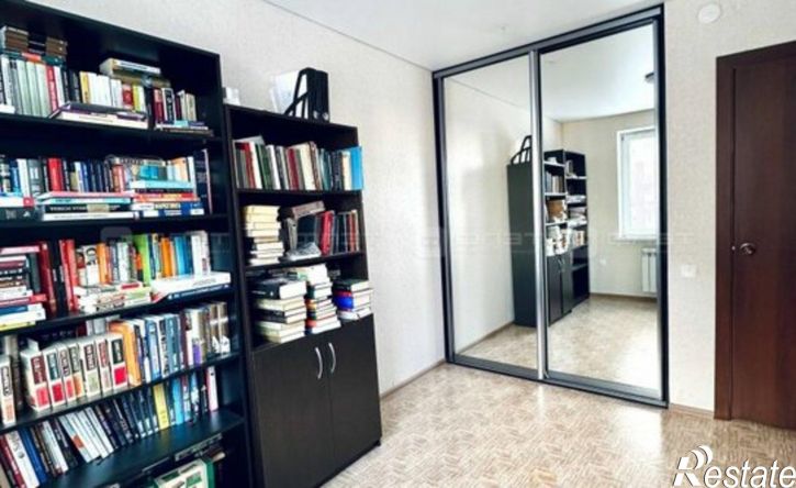 3-комн квартира улица Тансык, 13А,  д. 13А
