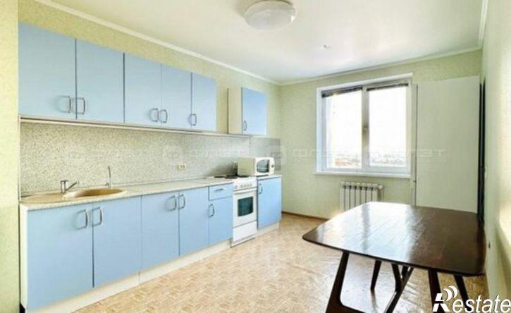 3-комн квартира улица Тансык, 13А,  д. 13А