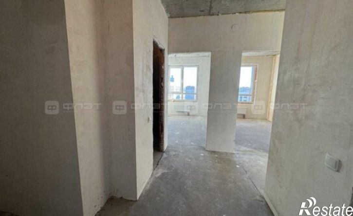 3-комн квартира улица Ярышлар, 8,  д. 8