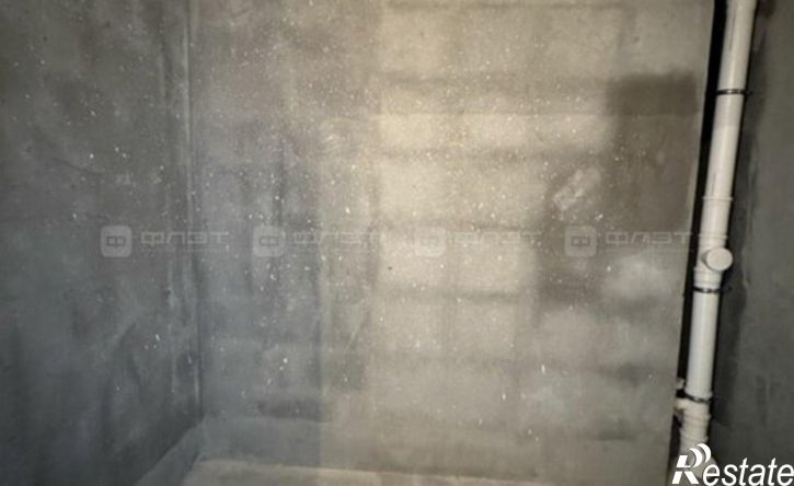 3-комн квартира улица Ярышлар, 8,  д. 8