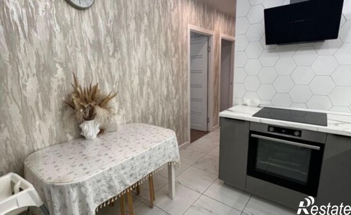 2-комн квартира улица Гавриила Державина, 3 к3,  д. 3 к3
