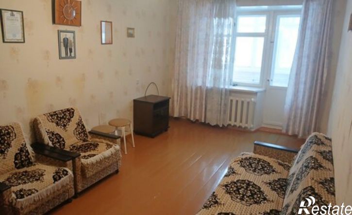 3-комн квартира Гвардейская улица, 11,  д. 11
