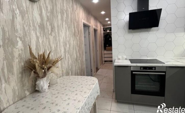 2-комн квартира улица Гавриила Державина, 3 к3,  д. 3 к3