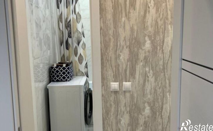 2-комн квартира улица Гавриила Державина, 3 к3,  д. 3 к3