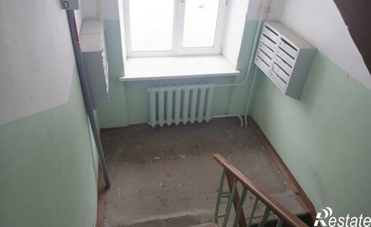 3-комн квартира Гвардейская улица, 11,  д. 11