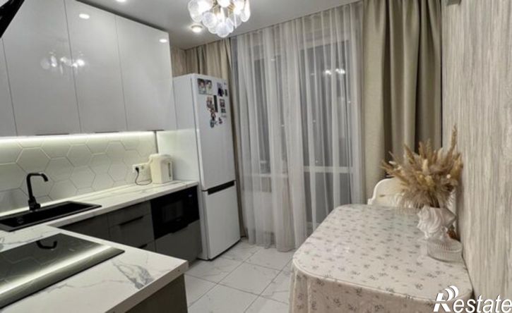 2-комн квартира улица Гавриила Державина, 3 к3,  д. 3 к3