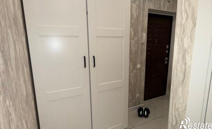 2-комн квартира улица Гавриила Державина, 3 к3,  д. 3 к3