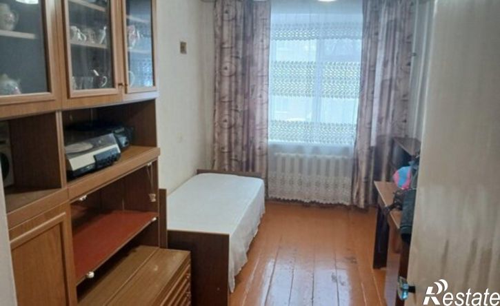 3-комн квартира Гвардейская улица, 11,  д. 11