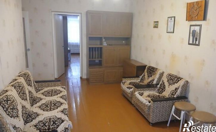 3-комн квартира Гвардейская улица, 11,  д. 11