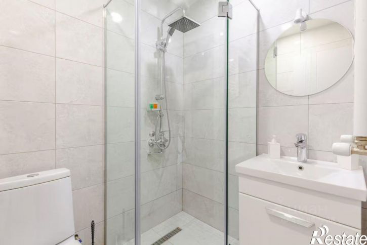 1-комн квартира ул Александра Курынова, 4 3,  д. 4 3,  к. 3