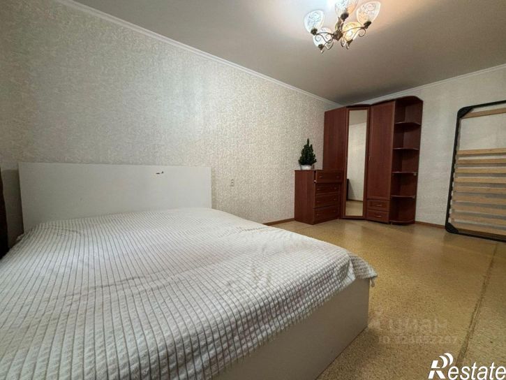 1-комн квартира ул Юлиуса Фучика, 20,  д. 20