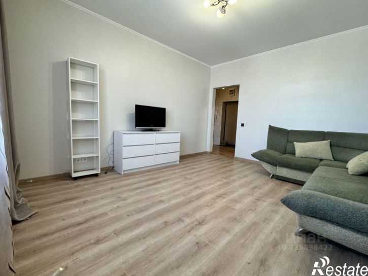 1-комн квартира улица Фатыха Амирхана, 23,  д. 23