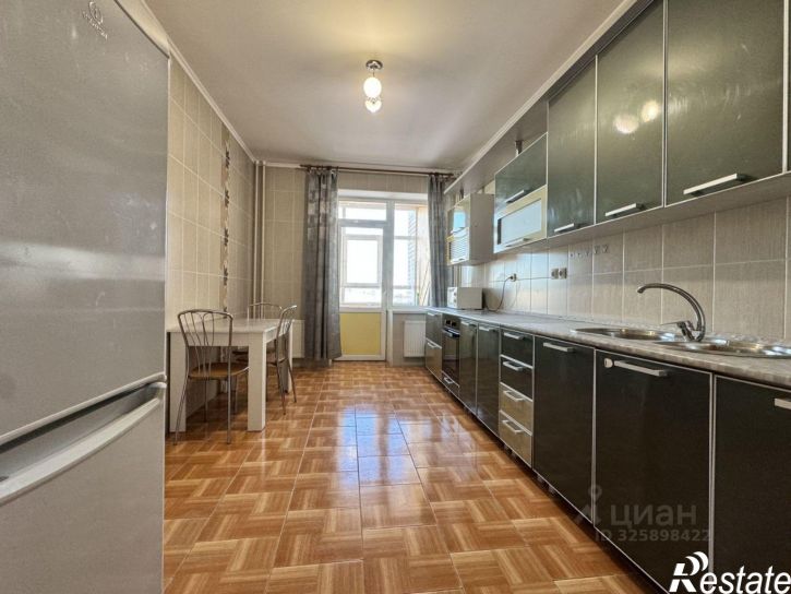 1-комн квартира улица Фатыха Амирхана, 23,  д. 23