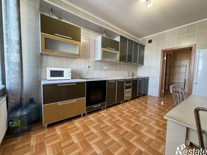 1-комн квартира улица Фатыха Амирхана, 23,  д. 23