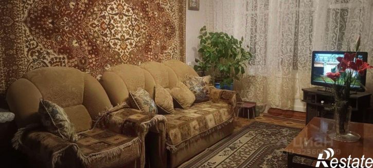 2-комн квартира улица Татарстан, 56,  д. 56