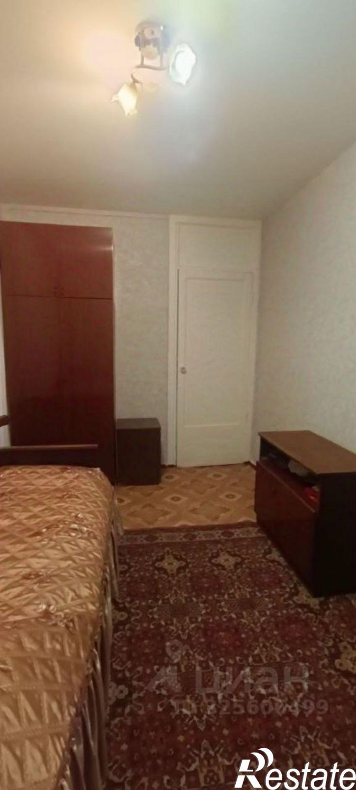 2-комн квартира улица Татарстан, 56,  д. 56