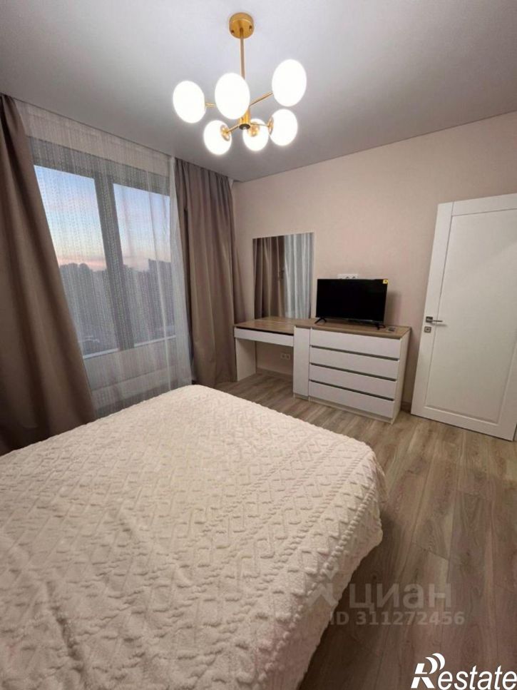 2-комн квартира Шоссейная улица, 57,  д. 57
