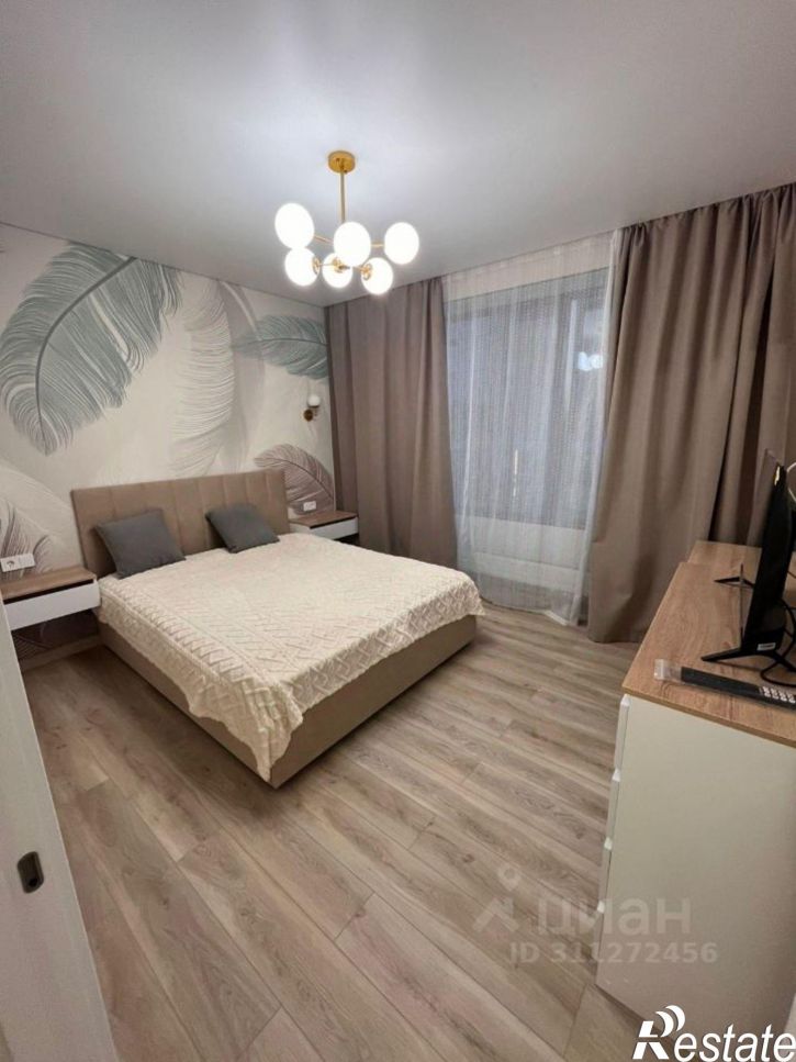 2-комн квартира Шоссейная улица, 57,  д. 57