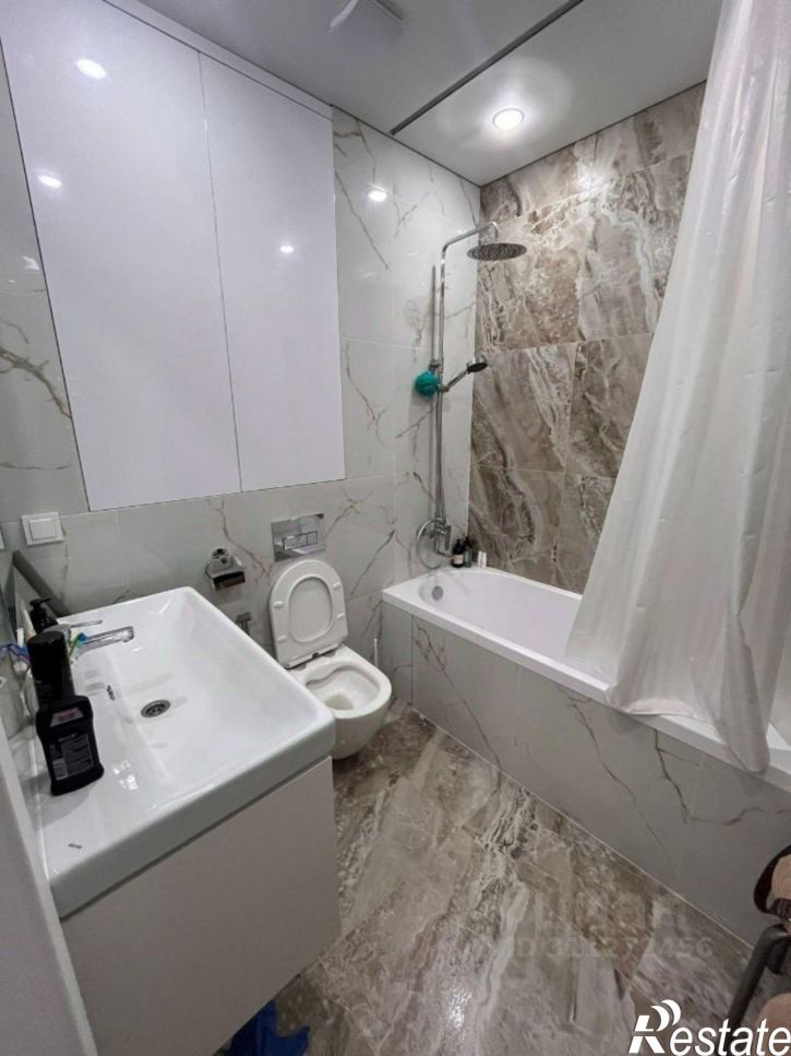 2-комн квартира Шоссейная улица, 57,  д. 57