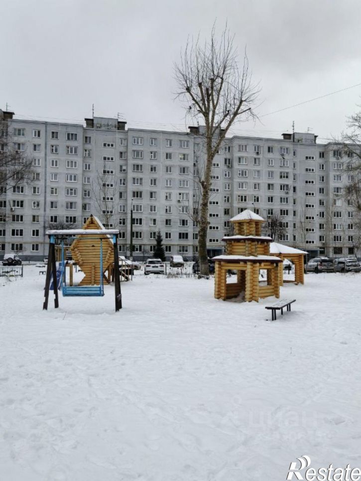 1-комн квартира улица Фатыха Амирхана, 77,  д. 77