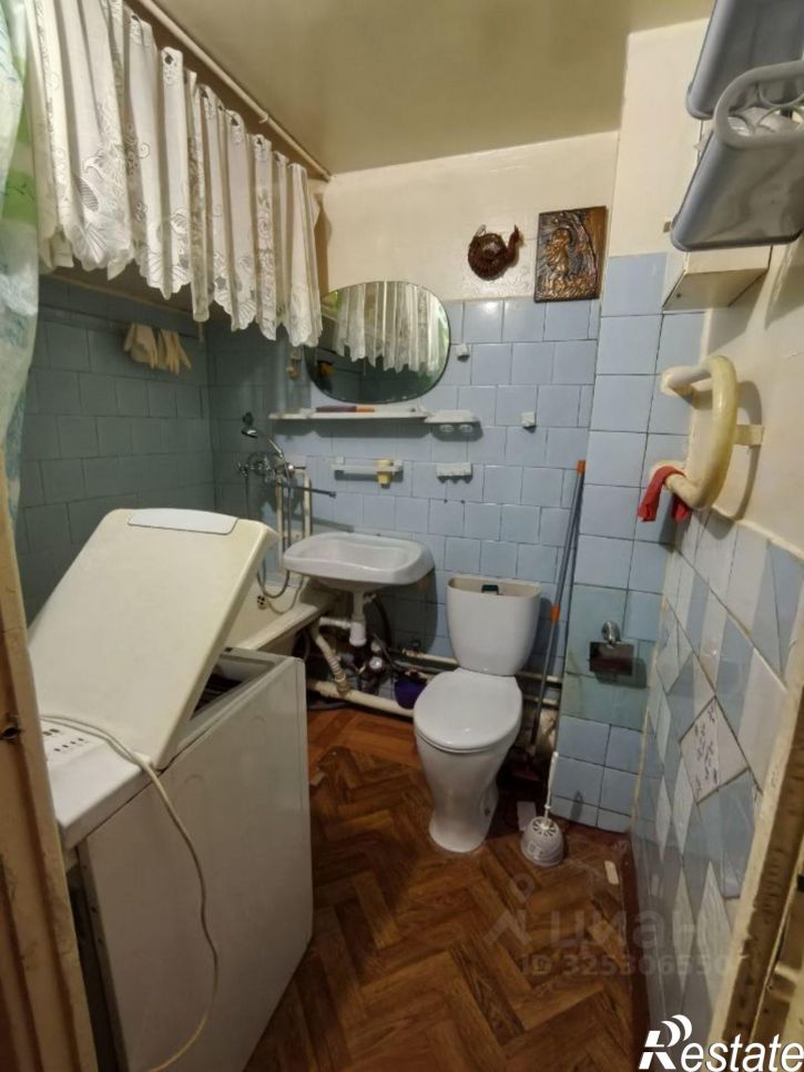 1-комн квартира улица Фатыха Амирхана, 77,  д. 77