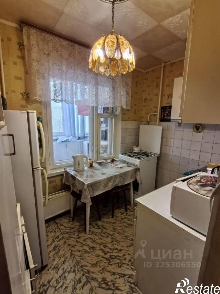 1-комн квартира улица Фатыха Амирхана, 77,  д. 77
