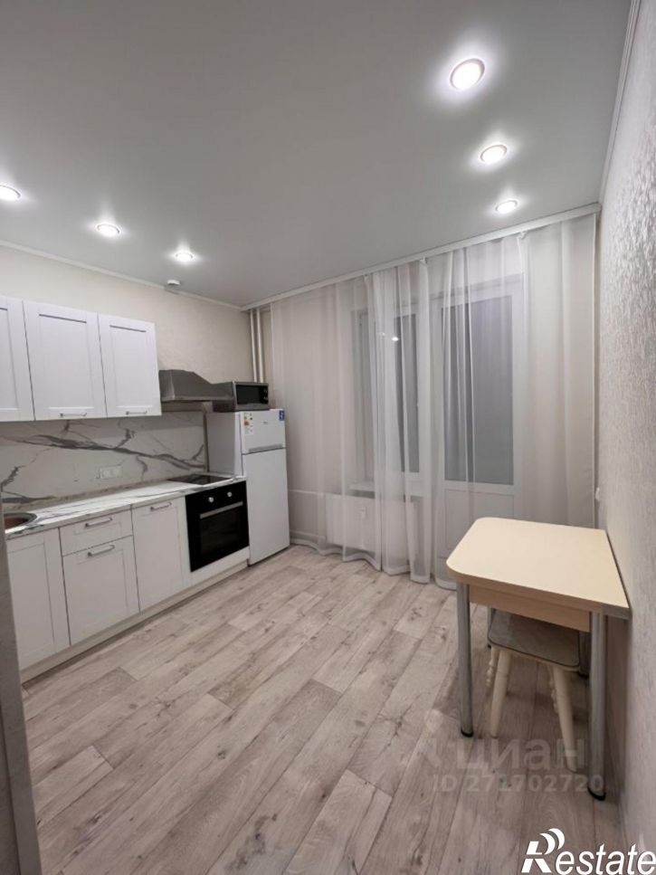 1-комн квартира