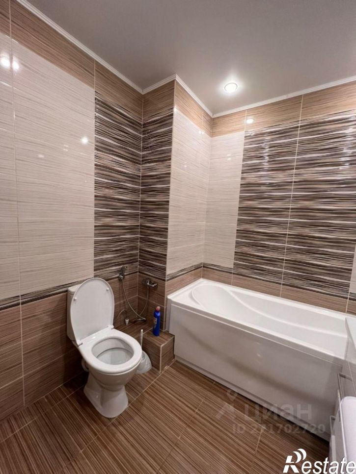 1-комн квартира