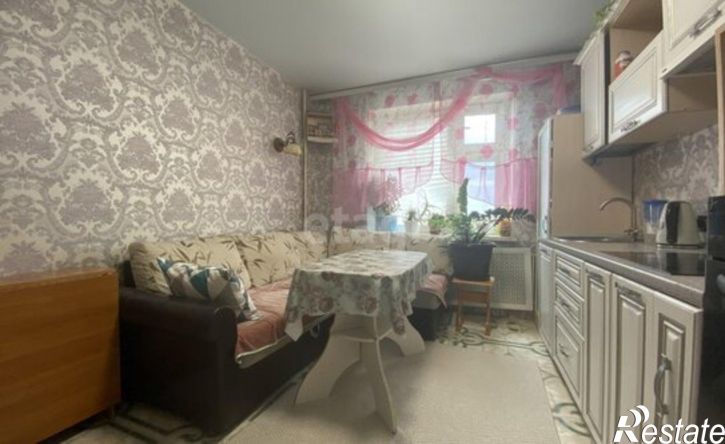 2-комн квартира улица Академика Глушко, 24,  д. 24