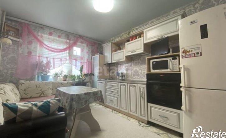 2-комн квартира улица Академика Глушко, 24,  д. 24