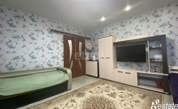 2-комн квартира улица Академика Глушко, 24,  д. 24