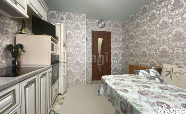 2-комн квартира улица Академика Глушко, 24,  д. 24