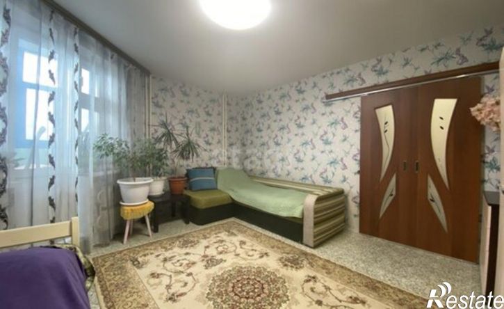 2-комн квартира улица Академика Глушко, 24,  д. 24