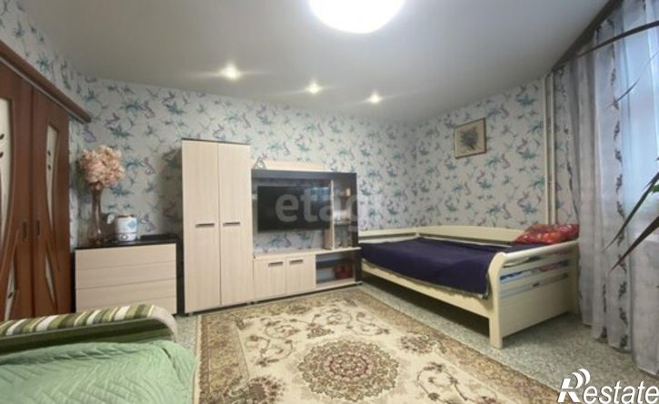 2-комн квартира улица Академика Глушко, 24,  д. 24