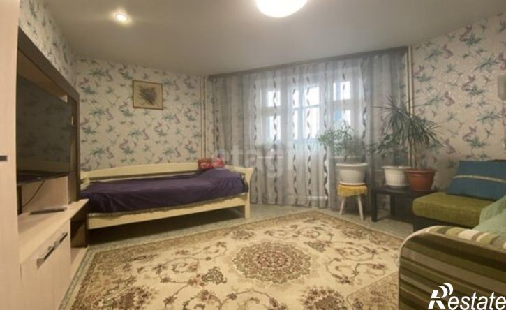 2-комн квартира улица Академика Глушко, 24,  д. 24