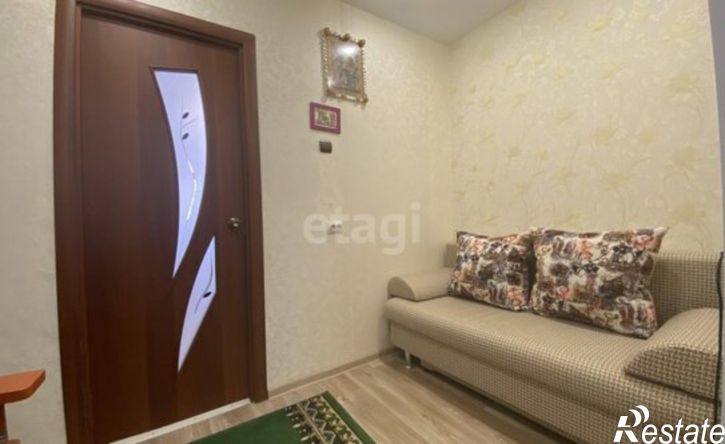 2-комн квартира улица Академика Глушко, 24,  д. 24