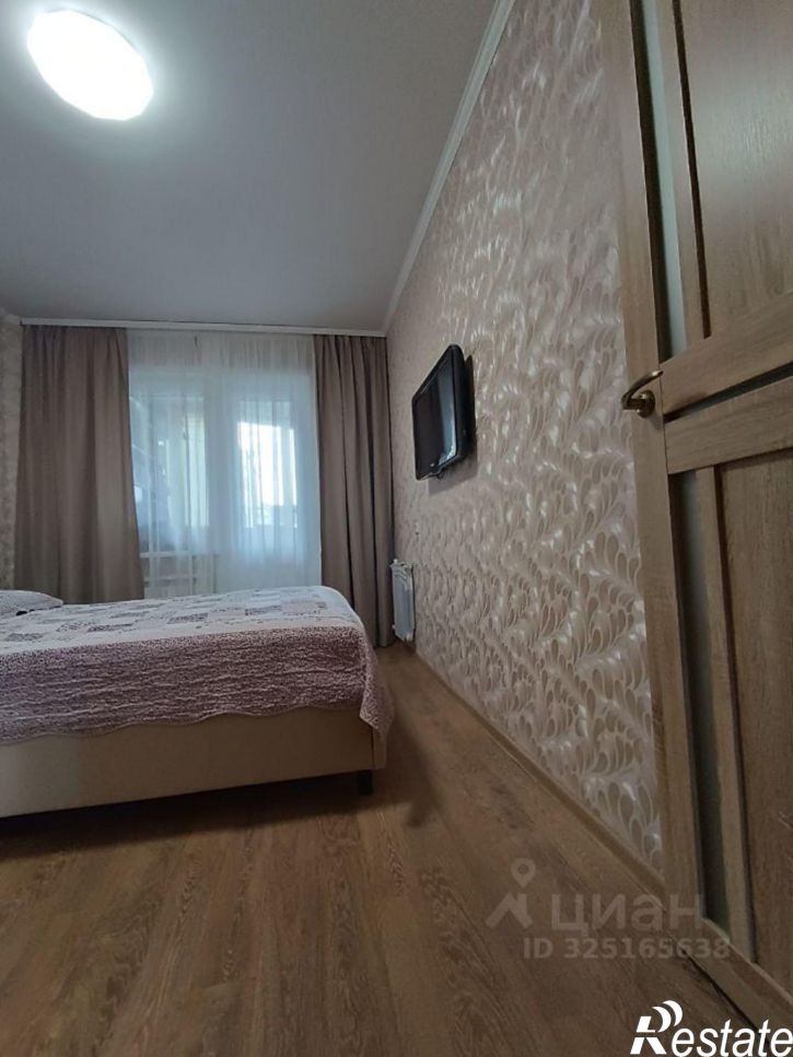 3-комн квартира ул Юлиуса Фучика, 84,  д. 84