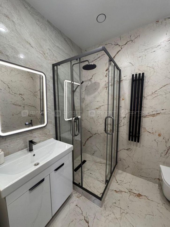 1-комн квартира ул. Сибгата Хакима, дом 62