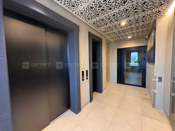 1-комн квартира ул. Сибгата Хакима, дом 62