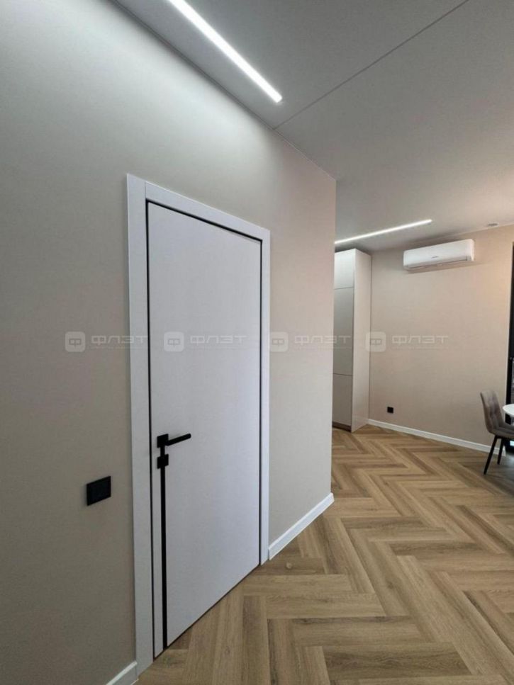 1-комн квартира ул. Сибгата Хакима, дом 62