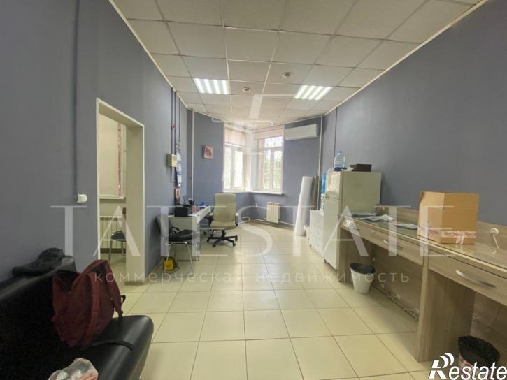 Офис проспект Победы, 78